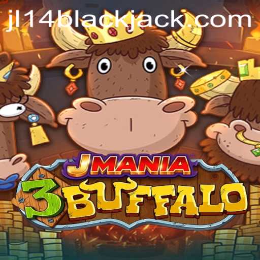 Exploring JMania3Buffalo Game