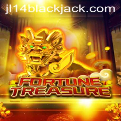 Discover the Magic of FortuneTreasure: A Journey of Strategy and Luck