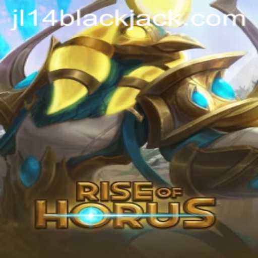 Rise of Horus: Unveiling a Mythical Adventure