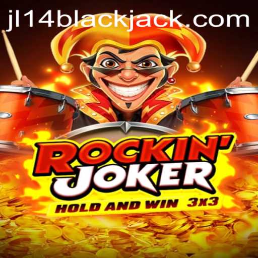 RockinJoker: The Ultimate Gaming Experience