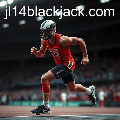 The Power and Passion of Sports: A Dive Into the JL14 Phenomenon