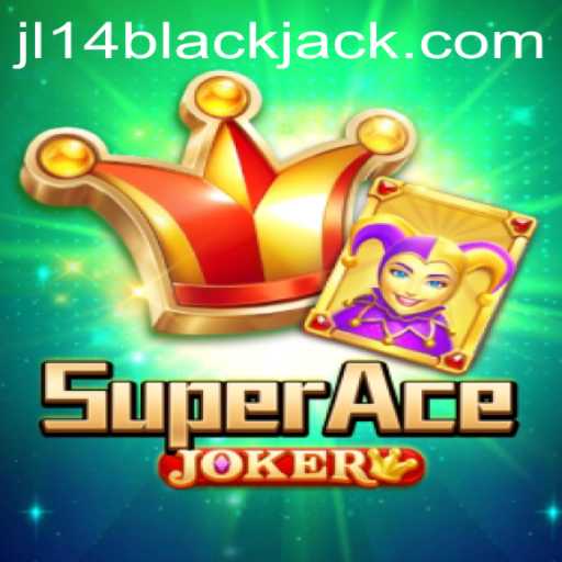 SuperAceJoker: The Exciting Card Game Taking the World by Storm